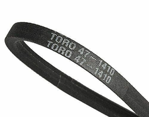 Toro V-Belt, Traction 47-1410