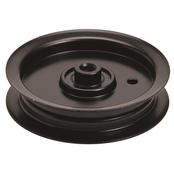 Oregon 78-046 Flat Idler Pulley, Replaces MTD 756-1229