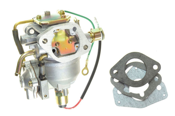 Kohler 24 853 102-S Carburetor Kit (with Reduced Accelerator Pump)