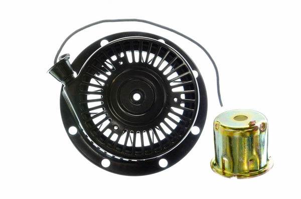 Tecumseh 590689B Starter Assembly, Replaces 590479