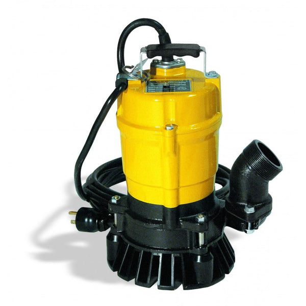 Wacker Neuson PST2 400 5000009112 Submersible Pump, 2
