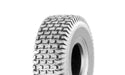 Oregon 58-066 Premium Tire, Turf Tread, 2-Ply, 13/650-6