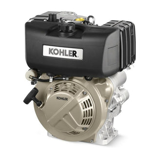 Kohler KD440-2001B Horizontal Diesel Engine