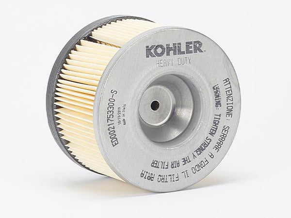 Kohler ED0021753300-S Air Filter Element