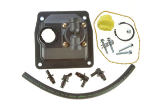 Kohler 24 559 10-S Fuel Pump Valve Cover Kit