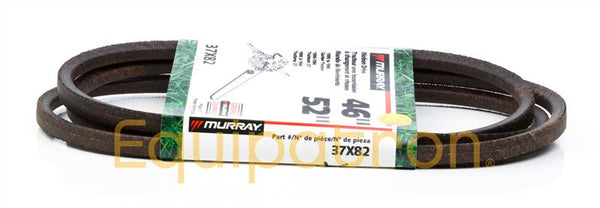Murray 37X82MA V Belt 88.86, Replaces 37x82