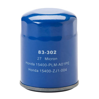 Oregon 83-302 Honda 15400-PM-A01PE Oil Filter