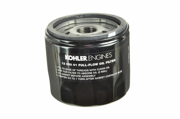 Kohler 12 050 01-S Oil Filter