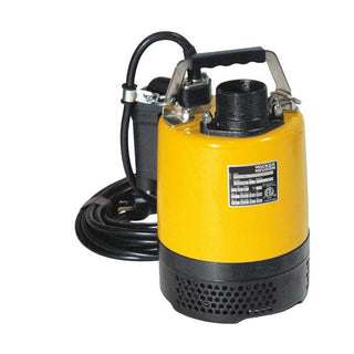 Wacker Neuson PSA2 500 5000009114 Submersible Pump, 2