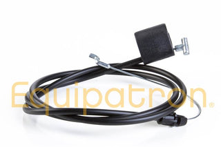 Murray 1101181MA S-CBL-C 44.75 22P QTM Engine Cable Stop, Replaces 600260