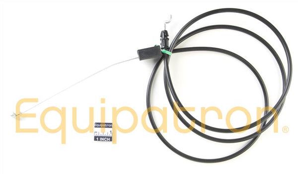 Murray 43732MA Stop Cable 60.38 21FD TE, Replaces 43732