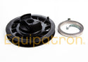 Briggs & Stratton 499901 Pulley and Spring Assembly, Replaces 499897