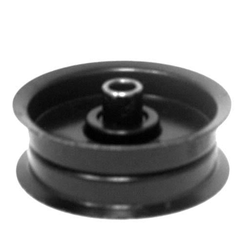 Oregon 78-028 Flat Idler Pulley, Replaces MTD 756-0981