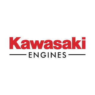 Kawasaki FH580V-S29-S Vertical KAI Series Engine with Heavy Duty Air Cleaner