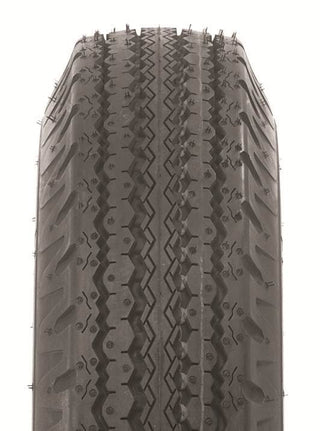 Oregon 58-150 Premium Tire, Rib Tread, 480-8