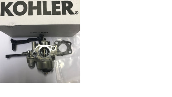 Kohler 17 853 113-S Carburetor Kit