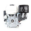 Honda GX390 QAE2 Horizontal Engine with Electric Start