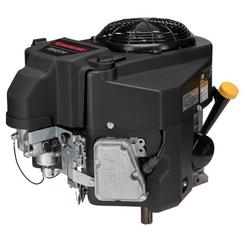 Kawasaki FS651V-S00-S Vertical Engine with Electric Start