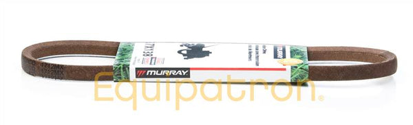 Murray 37X138MA Drive Belt, Replaces 723741,1738711