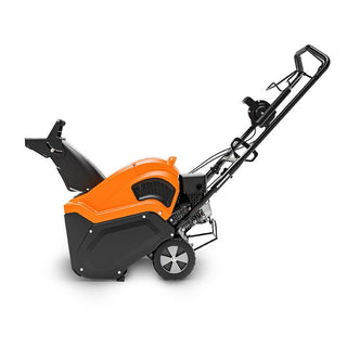 Ariens 938033 Path Pro 208 Electric Start Snow Blower with Remote Chute