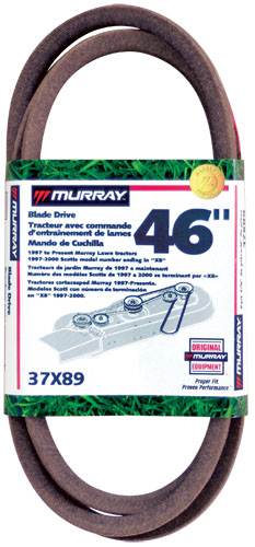 Murray 37X89MA 46