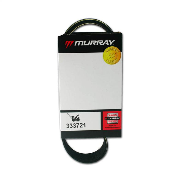 Murray 333721MA Poly V-Belt
