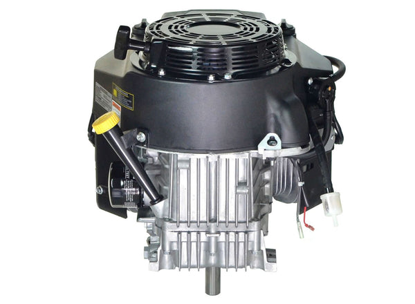 Kawasaki FS481V-S01-S Vertical Engine with Recoil Start