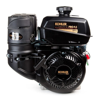 Kohler CH395-3149 Horizontal Command PRO Engine, Replaces CH395-0011 & CH395-3011