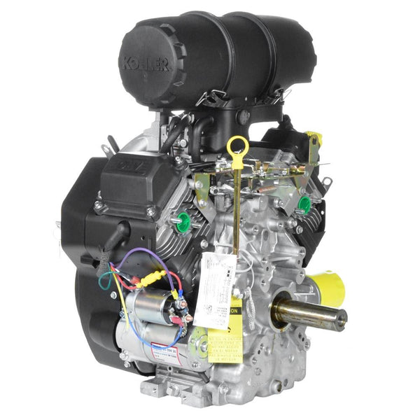 Kohler CH742-3113 Horizontal Command PRO Engine, Replaces CH740-0061
