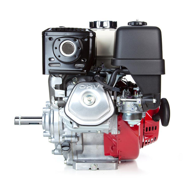 Honda Engine GX240 Mortar Mixer Motor Replacement Engine 6:1 Ratio