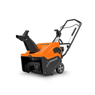 Ariens 938033 Path Pro 208 Electric Start Snow Blower with Remote Chute