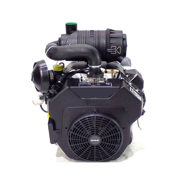 Kohler CH640-3165 Horizontal Engine, Replaces CH641-3017