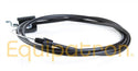 Murray 1101323MA Stop Cable 56.00 22RBFQTMRH, Replaces 1101323