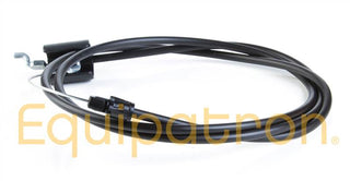 Murray 1101323MA Stop Cable 56.00 22RBFQTMRH, Replaces 1101323