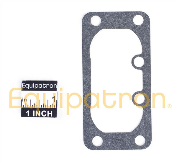 Briggs & Stratton 691001 Air Cleaner Gasket, Replaces 273640, 691001