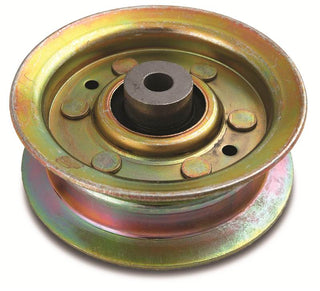 Oregon 78-054 Flat Idler Pulley Replaces AYP 173437, 165888, 532173437