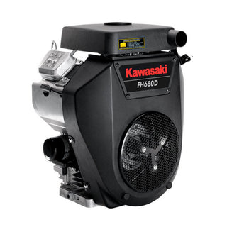 Kawasaki FH680D-S01-S Horizontal Engine