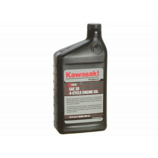 Kawasaki 99969-6281 K-Tech 4-Cycle Oil