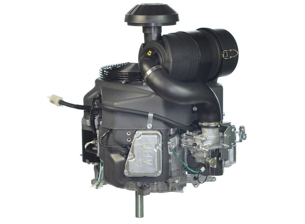 Kawasaki FX691V-S06-S Vertical Engine with Electric Start