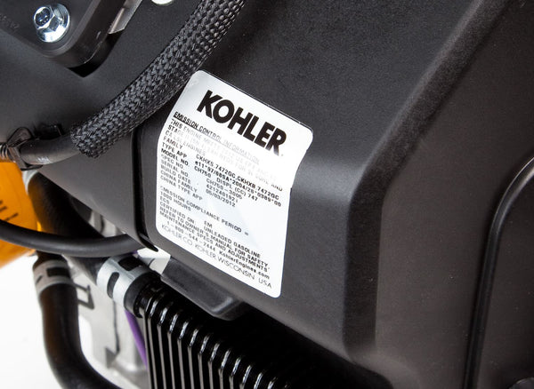 Kohler CH750-3005 Horizontal Command PRO Engine, Replaces CH750-0005