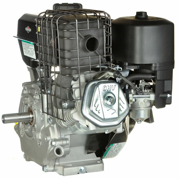 Briggs & Stratton 19N132-0055-F1 Horizontal Engine