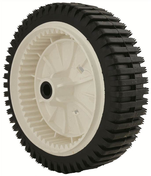 Oregon 72-458 Wheel, Semi-Pneumatic, Gear Tread, 8