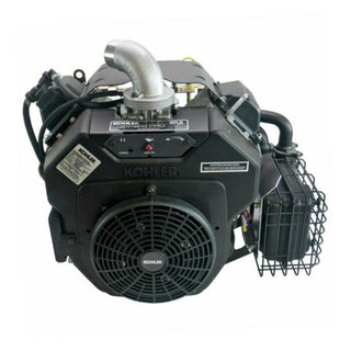 Kohler CH640-3208 Horizontal Engine, Replaces CH640-3211