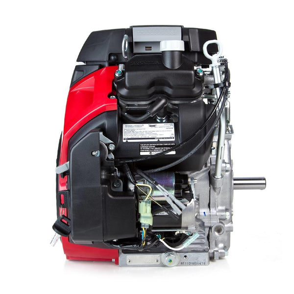 Honda GX630 QZB3 Horizontal V-Twin Engine