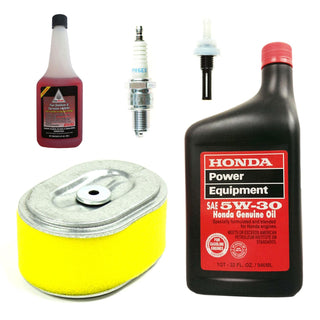 Honda GX120 Engine Maintenance Kit