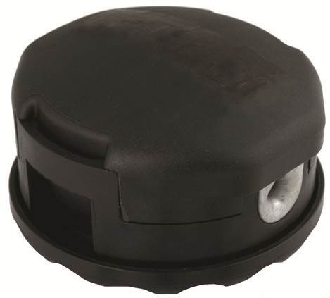 Oregon 55-294 Trimmer Head Replacement, Speed Feed, 3-3/4