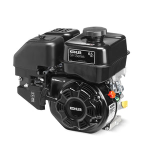 Kohler SH265-3014 Horizontal Engine with Threaded Pump Shaft