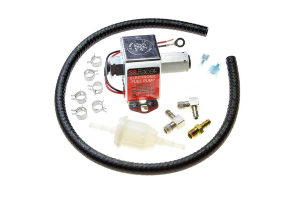 Kohler 25 559 01-S Electric Fuel Pump Kit