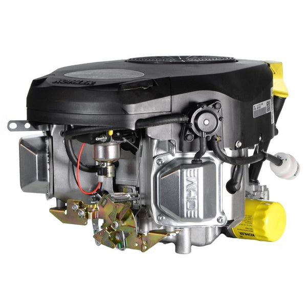 Kohler KT725-3023 Vertical 7000 Series Engine, E09 Husqvarna Spec
