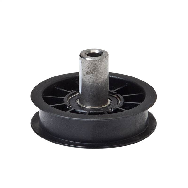 Oregon 78-056 Flat Idler Pulley Replaces AYP 179114, 532179114